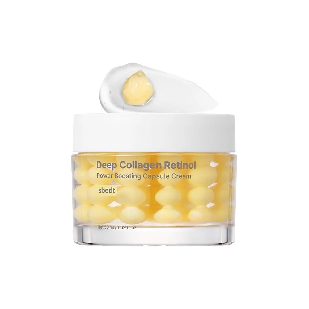 Deep Collagen Anti Aging Retinol