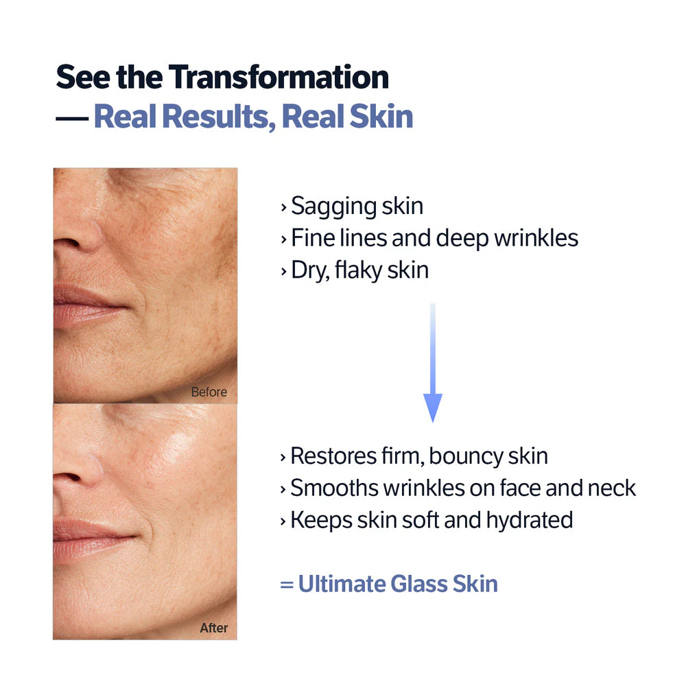 Deep Collagen Anti Aging Retinol