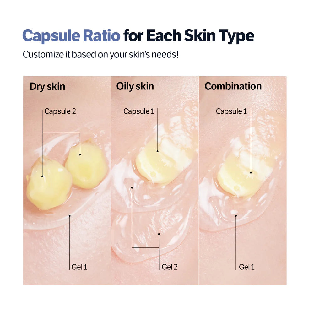 Deep Collagen Anti Aging Retinol