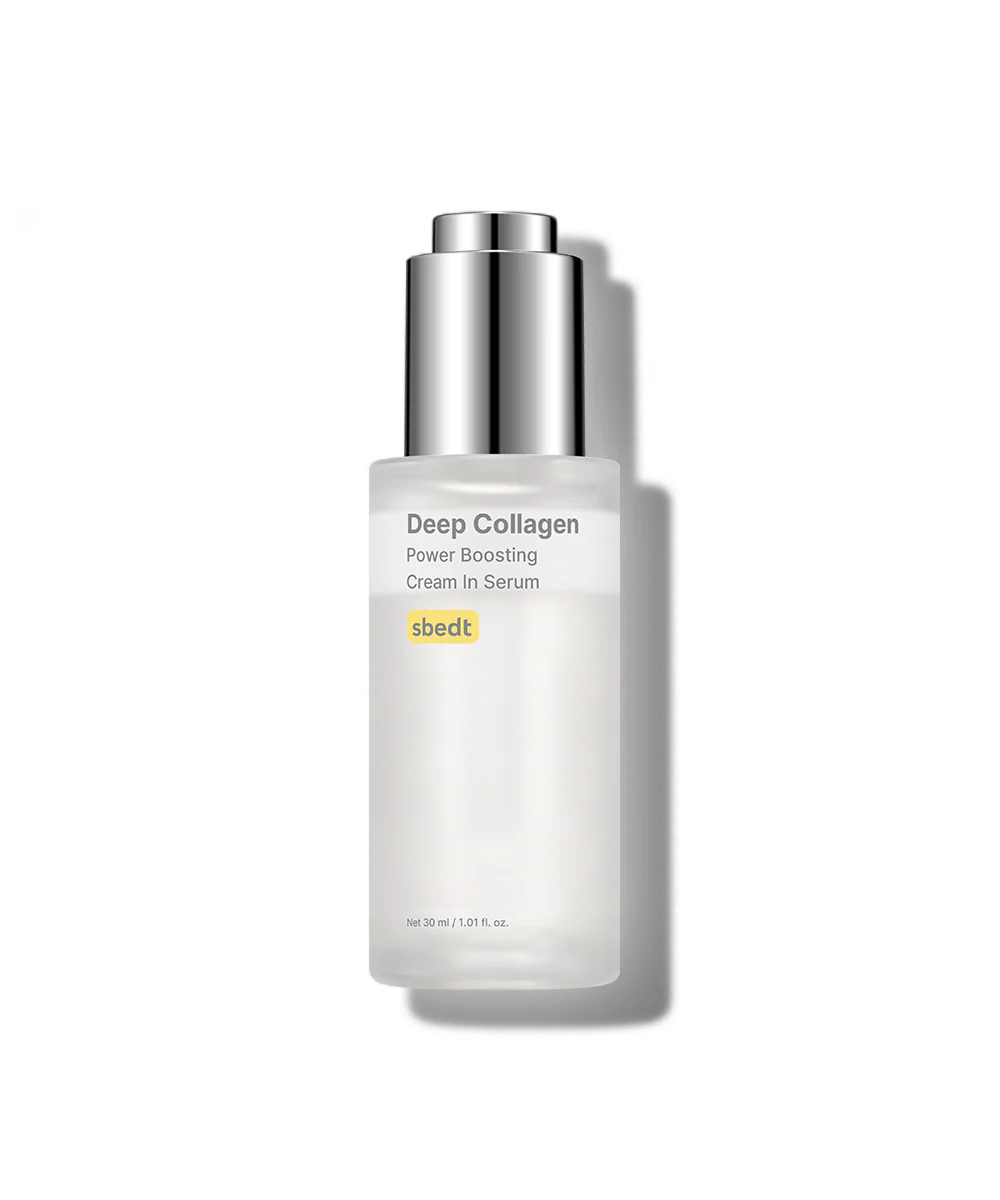 Deep Collagen Filler Serum