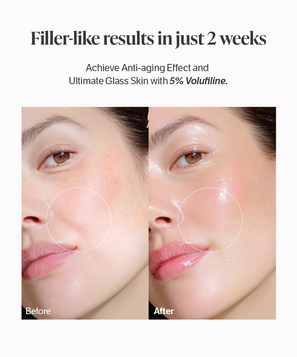 Deep Collagen Filler Serum