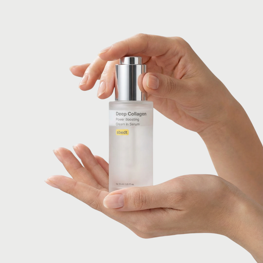 Deep Collagen Filler Serum