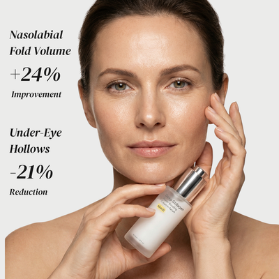 Deep Collagen Filler Serum