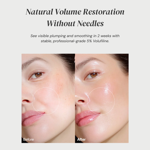 Deep Collagen Filler Serum
