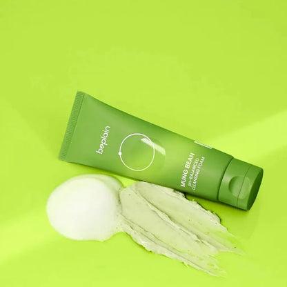 Mungbean Cleansing Foam