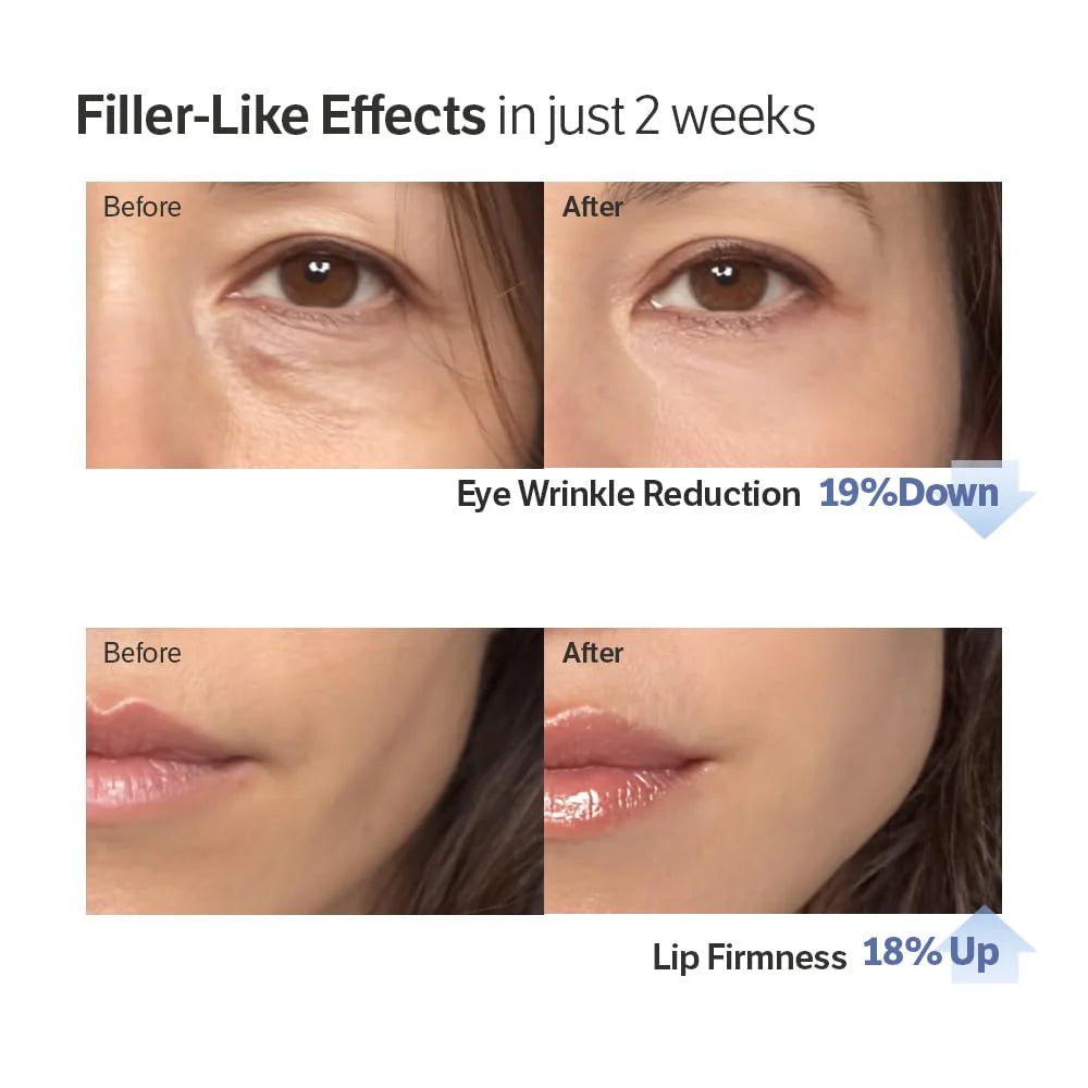 Deep Collagen Filler Serum