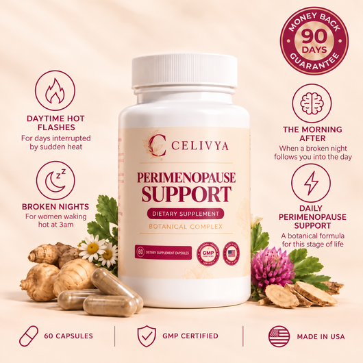 Perimenopause Support