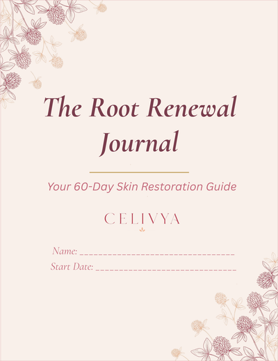 The Root Renewal Journal