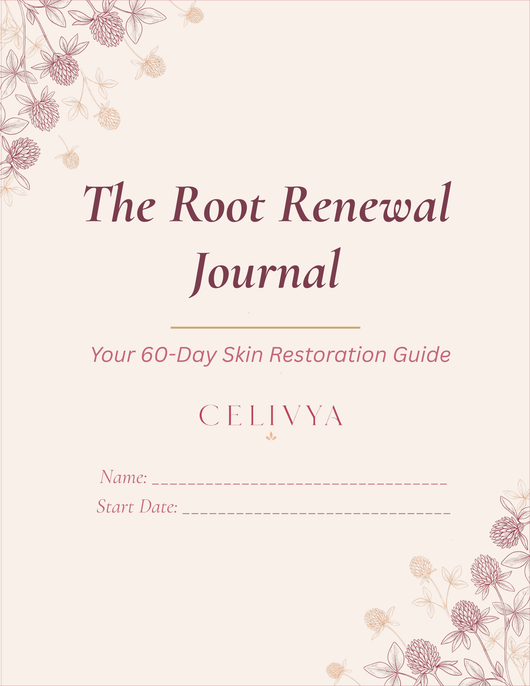 The Root Renewal Journal