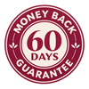 Money Back Guarantee