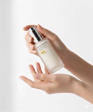 Shake Well Before Each Use