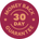 Money Back Guarantee Icon