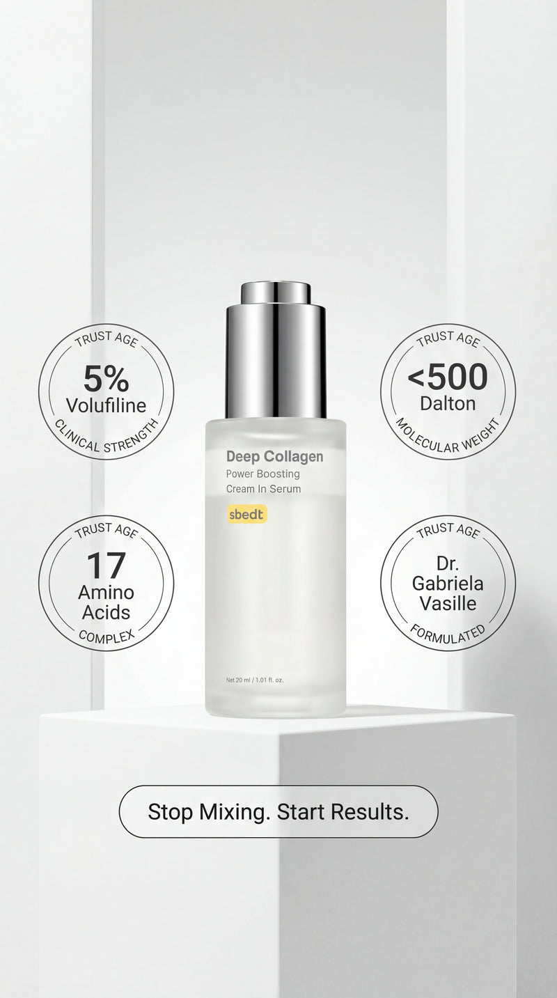 7. Stop experimenting. Start using what actually works.