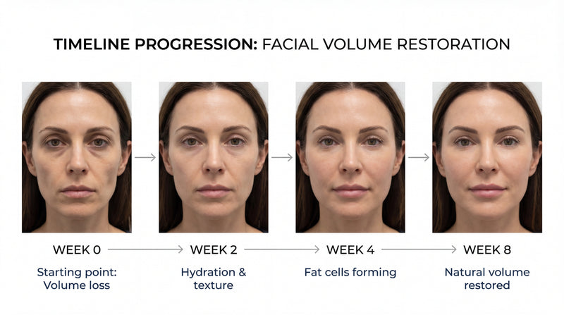 5. What to expect: realistic timeline for natural restoration