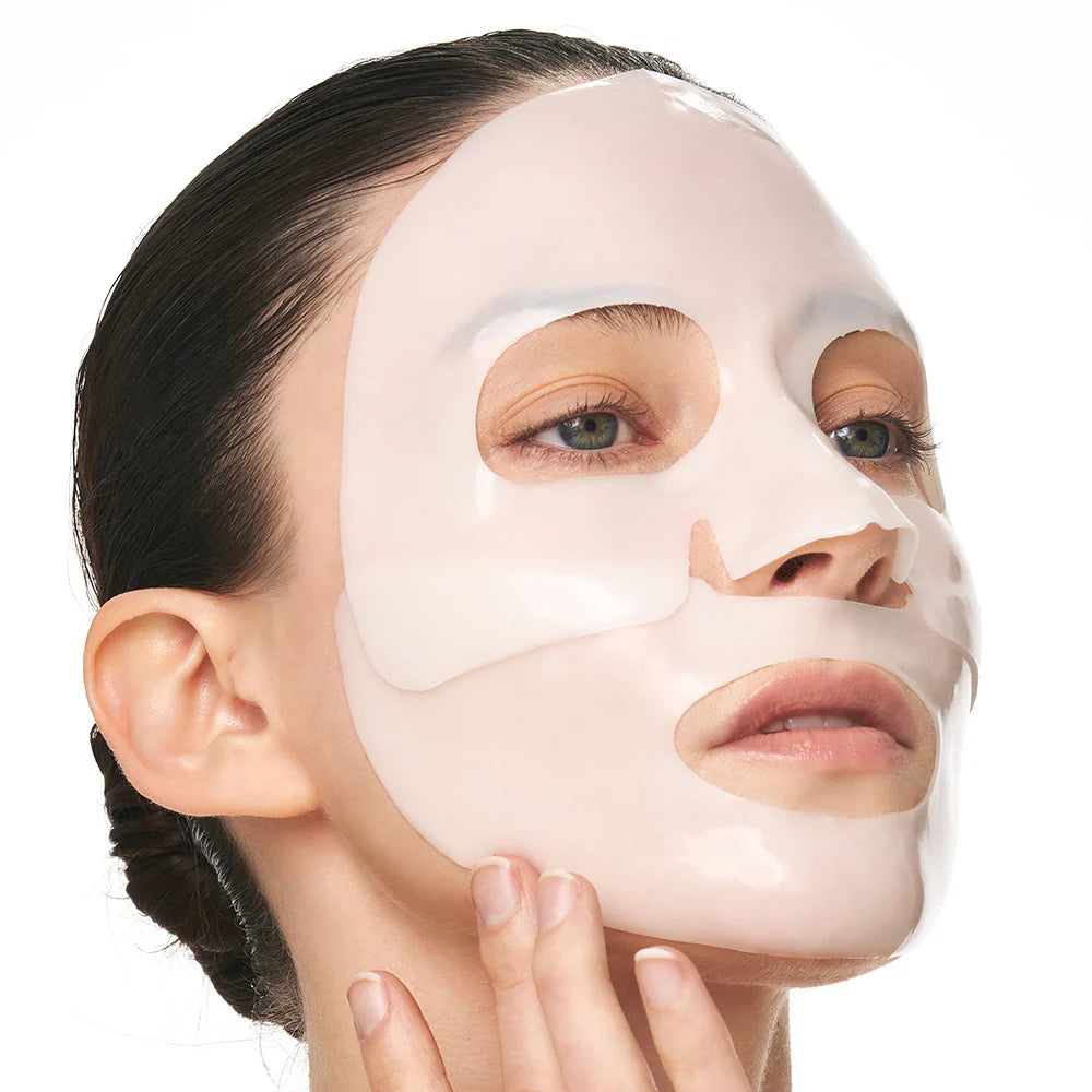 Deep Collagen Boosting Mask (Pack of 5)