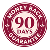 Money Back Guarantee