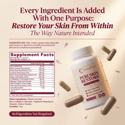 Peri Skin Restore