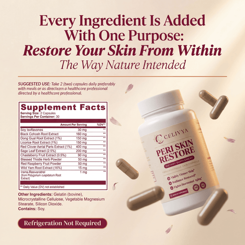 Peri Skin Restore