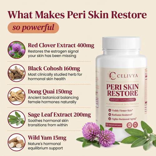 Peri Skin Restore