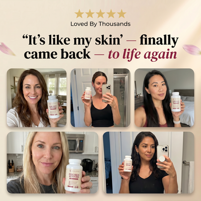 Peri Skin Restore