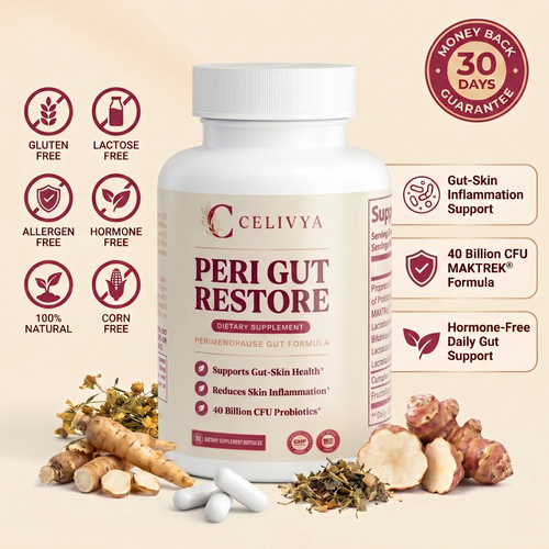 Peri Gut Restore