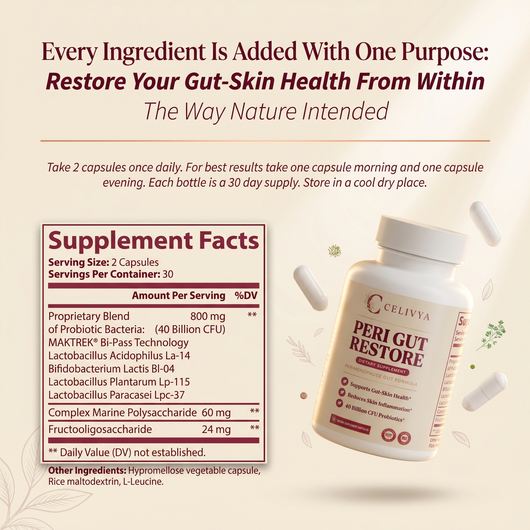 Peri Gut Restore