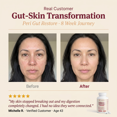 Peri Gut Restore