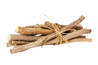 LICORICE ROOT