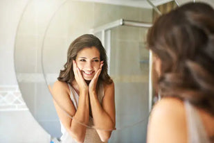 Watch Your Skin Transform