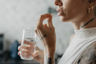 Take 2 Capsules Daily