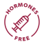 Hormone-Free
