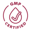 GMP Certified