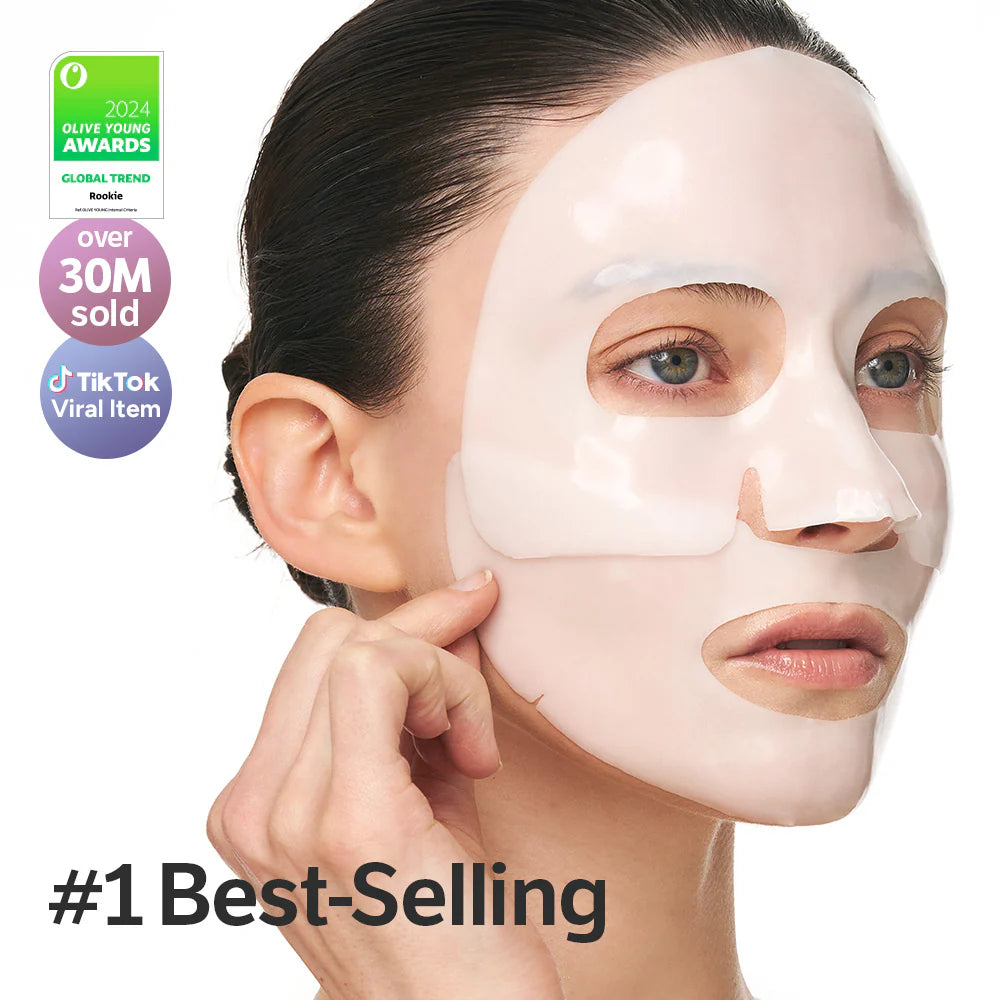 Deep Collagen Boosting Mask (Pack of 5)